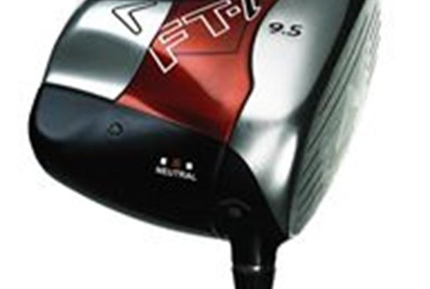 callaway fusion driver